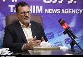 مصوبات سفر ریاست جمهور 40 درصد پیشرفت فیزیکی داشته است