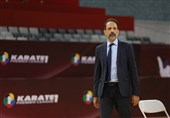 هروی: نتایج سال گذشته کاراته شکست نبود/ ورزش ایران دیگر کسی مانند بنا را نخواهد دید