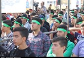 اعزام 3 هزار دانش‌آموز و فرهنگی گلستانی به اردوهای راهیان نور