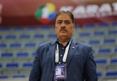 آشوری: با استعفای امینی مخالف هستیم/ جغرافیای کاراته دنیا تغییر کرده است