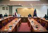 ثبت «مثنوی» در یونسکو با مشارکت ایران، ترکیه و افغانستان/ جزئیاتی از آب‌گرفتگی اسناد کتابخانه ملی زیر سایه غفلت 60 ساعته