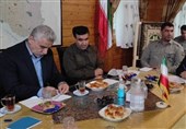 برنامه دولت سیزدهم برای احیای تالاب انزلی/ اجازه نمی‌دهیم تالاب انزلی به سرنوشت دریاچه ارومیه دچار شود