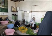پرداخت 300 میلیارد تسهیلات مشاغل خانگی در لرستان