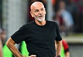 پیولی: پس از 10 نفره شدن برای گرفتن نتیجه مصمم‌تر شدیم