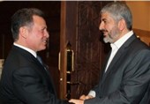 چرا اردن به دنبال بهبود روابط خود با حماس است؟