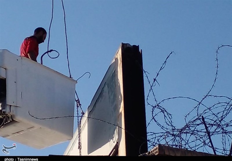 استانداری سمنان ,