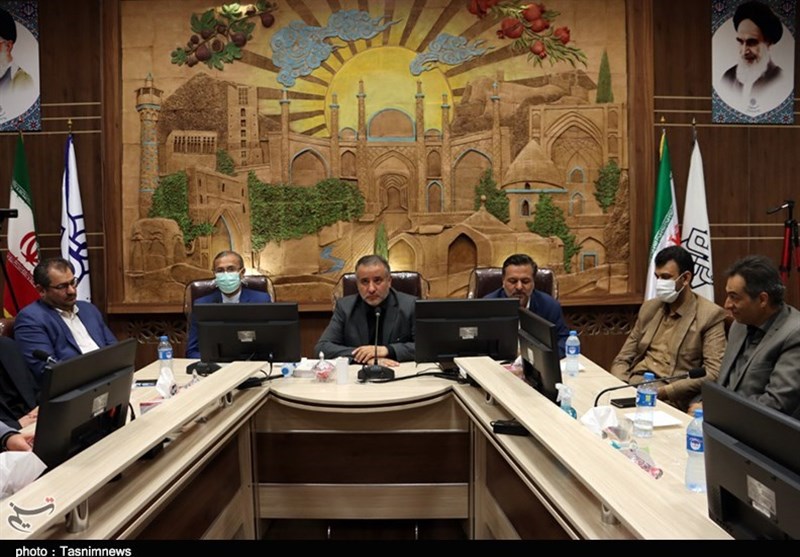 استانداری سمنان ,