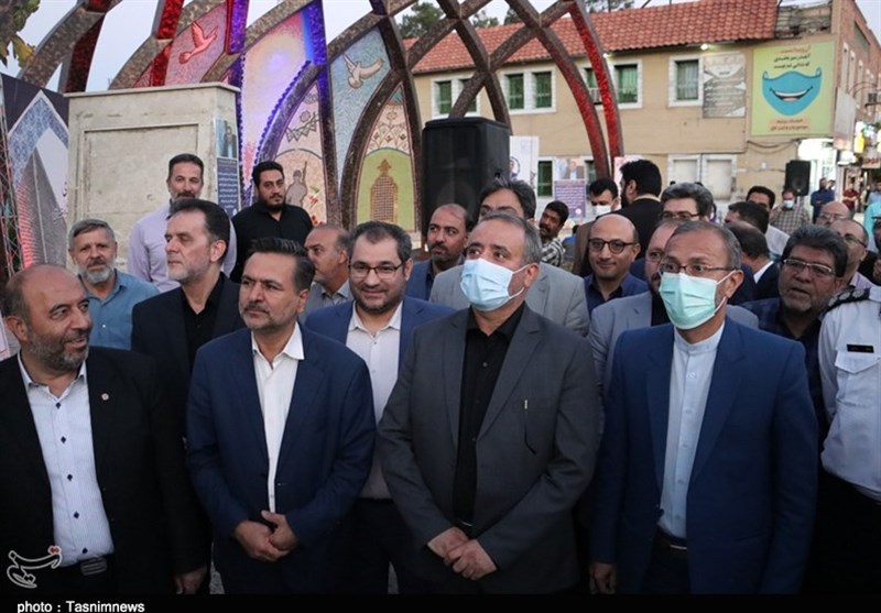 استانداری سمنان ,
