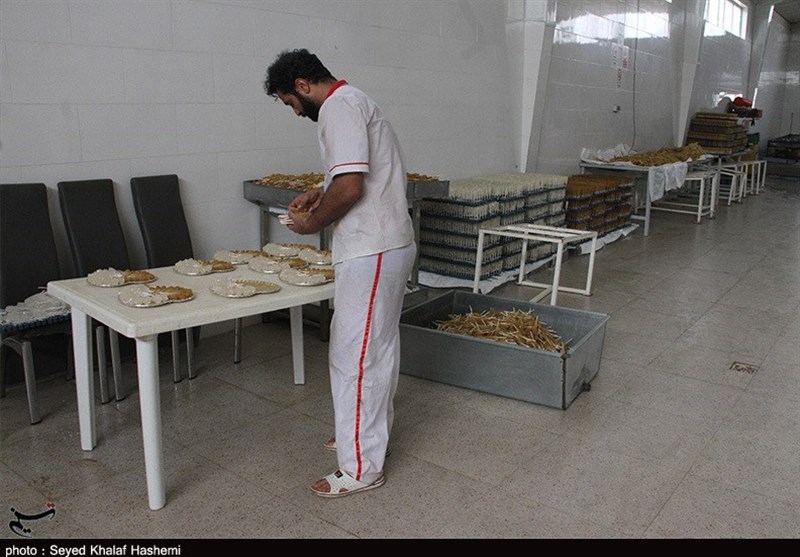 واحد تولیدی شهرک