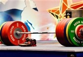 آشتی 2 وزنه‌بردار ملی‌پوش در کمیته انضباطی + عکس