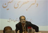 اردبیل، قطب پزشکی کشور است