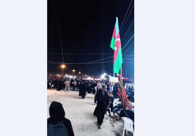 کشور جمهوری آذربایجان ,