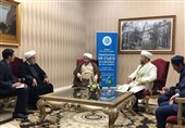 آغاز همکاری‌های ایران و قزاقستان برای تشکیل دبیرخانه "فارابی"