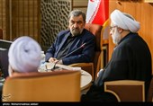 سفر محسن رضایی  معاون اقتصادی رئیس جمهور به قم 