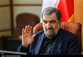 سفر محسن رضایی  معاون اقتصادی رئیس جمهور به قم 