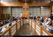 سفر محسن رضایی  معاون اقتصادی رئیس جمهور به قم 