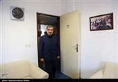 سفر محسن رضایی  معاون اقتصادی رئیس جمهور به قم 