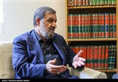 سفر محسن رضایی  معاون اقتصادی رئیس جمهور به قم 