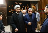 سفر معاون اقتصادی رئیس جمهور به قم