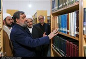سفر معاون اقتصادی رئیس جمهور به قم