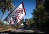 رئیسی از اقدامات ستاد اربعین قدردانی کرد