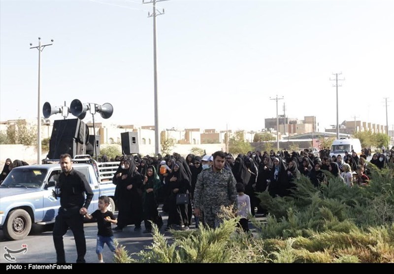 اربعین , 