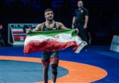 قاسم‌پور، ساروی و امامی در تهران کارمند شدند