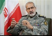 سپهبد موسوی معمار نیروهای مسلح نوین ایران بود