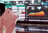 سقوط شدید بورس عربستان/ هشدار درباره افت شدید بازار سهام