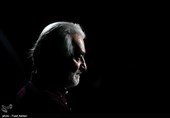 پنج شب خاطره بازی در تالار وحدت با مجید انتظامی و ارکستر ملی ایران