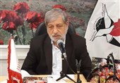 برگزاری مراسم یادواره خانواده های چند شهید تهران در برج میلاد