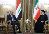 الکاظمی و رئیسی در نیویورک با یکدیگر دیدار و گفت‌وگو کردند