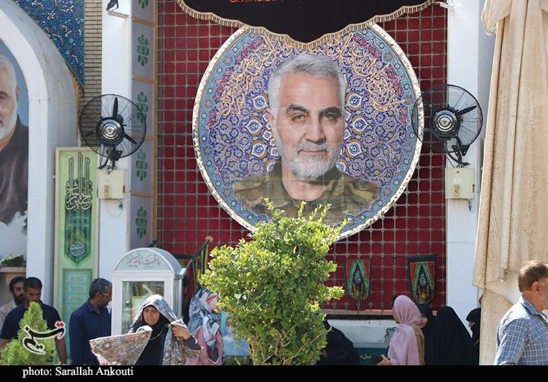 استان کرمان , شهید , 