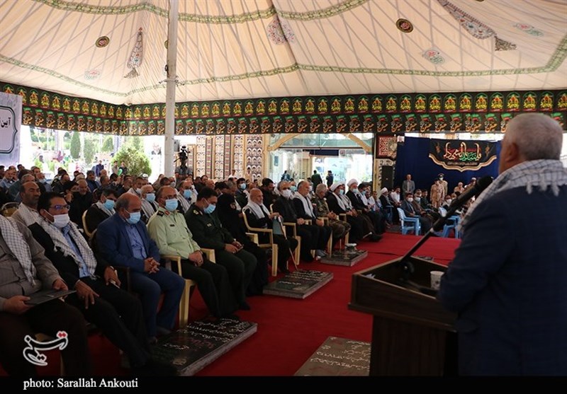 استان کرمان , شهید , 