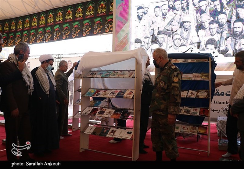 استان کرمان , شهید , 