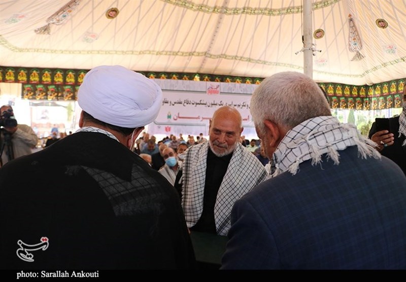 استان کرمان , شهید , 