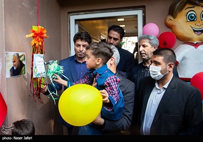 دانشآموزان , یوسف نوری؛ شانزدهمین وزیر آموزش و پرورش ,
