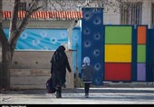 ممنوعیت افزایش شهریه در مدارس غیردولتی لرستان