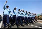 ارتش از اول انقلاب چون کوهی سترگ، پشتیبان ملت و نظام بوده است