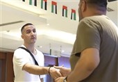 مدافع پیشین رُم به تیمی اماراتی پیوست