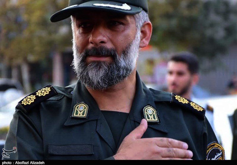 اغتشاشات 96 , شورای اسلامی استان سمنان ,