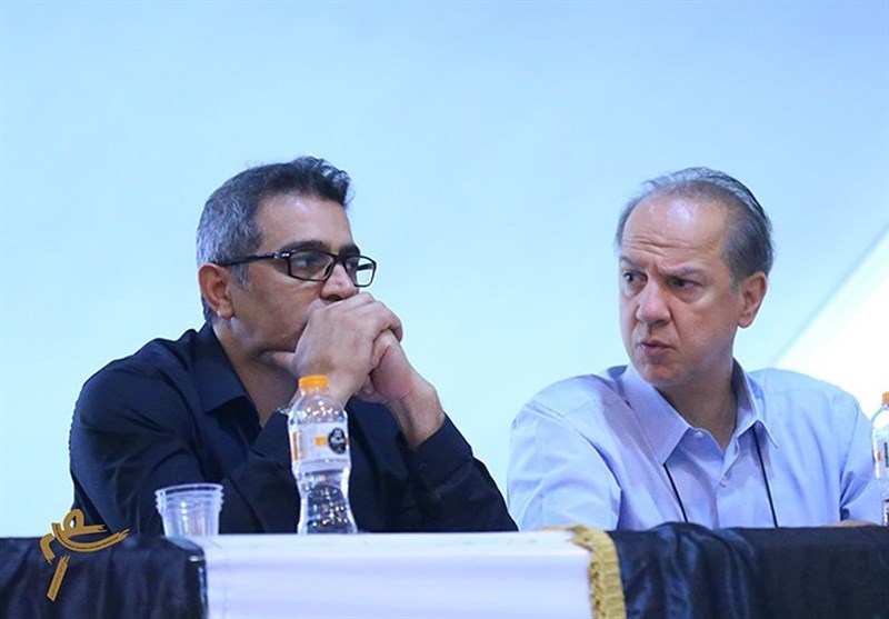 بیژن مقانلو , تکواندو , تکواندو ایران , 