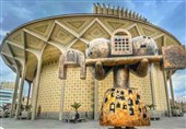 هفته گذشته تئاتر‌شهر و سنگلج میزبان 6000 نفر بود / "سلول شخصی" پرمخاطب‌ترین نمایش