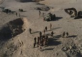 عراق|عملیات پیشدستانه حشد شعبی علیه داعش
