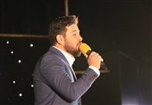 جدیدترین نماهنگ حسین حقیقی درباره ایران