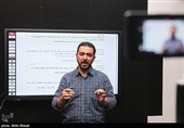 پویش جهاد علمی دبیرستان البرز آغاز شد