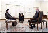 تاکید سران قوا بر تسریع در تامین نیازهای ارزی کشور