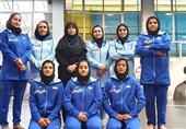 درخشش بانوان آلیش کار ایران با قهرمانی در رقابت‌های جهانی ترکیه