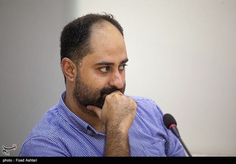 مهدی بخشی‌مقدم کارگردان سریال مستند همسایه‌های خوب