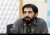 کارگردان «جانشین» فیلم «شهید کاوه» را می‌سازد